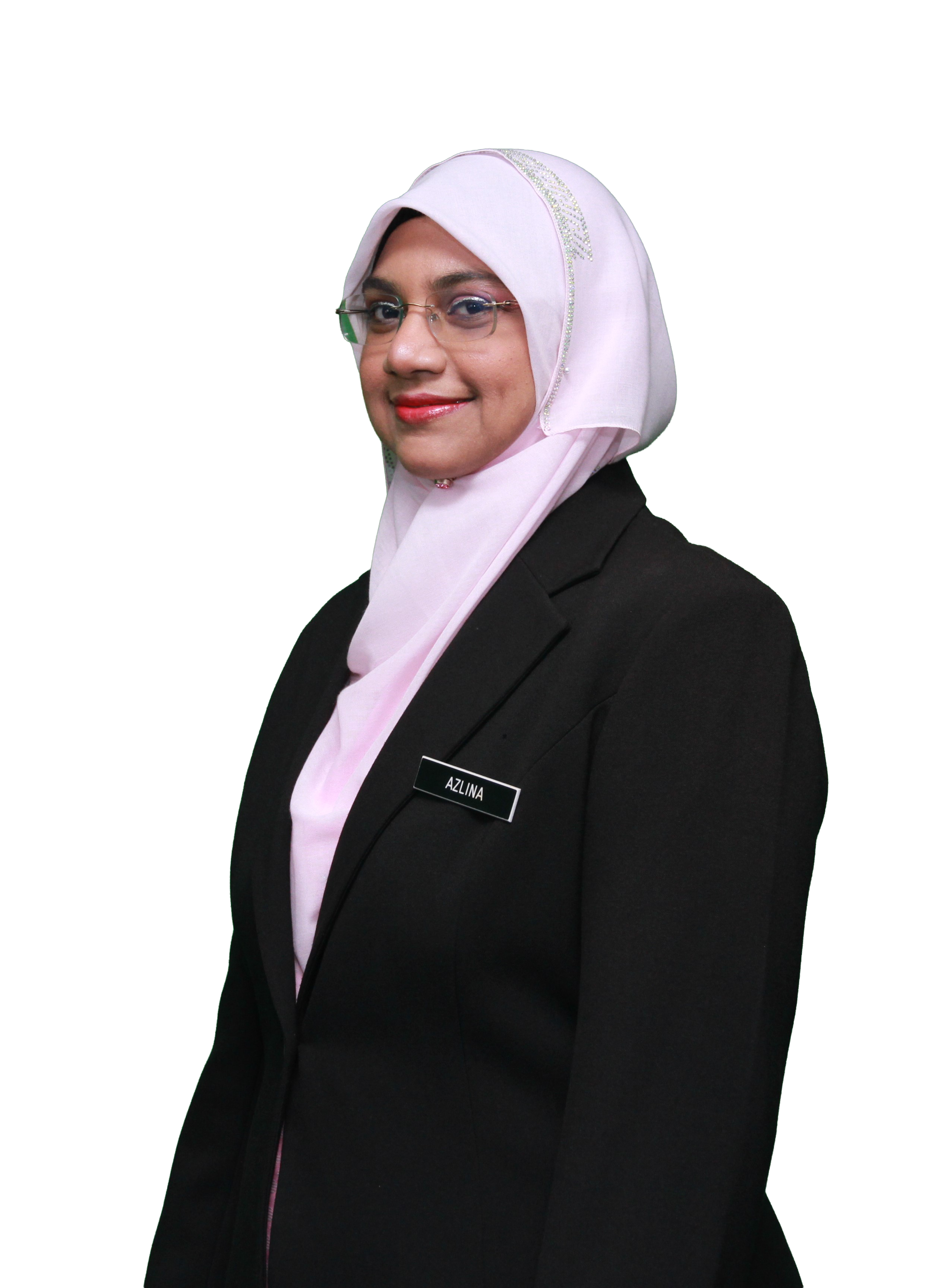 AZLINA BT AMIR HAMZAH